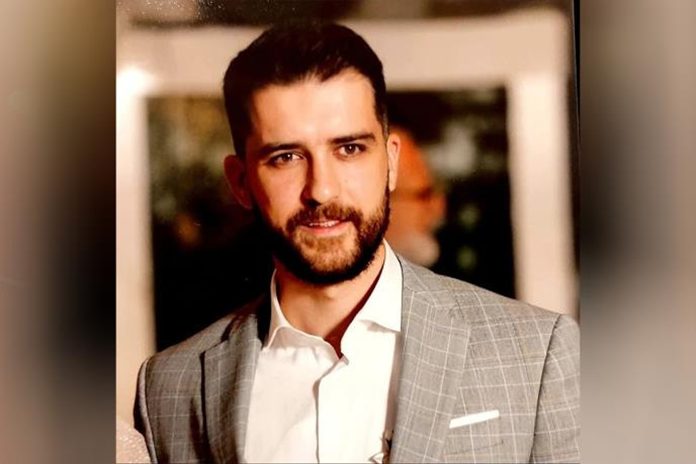 Stefan (35) poginuo u strašnom požaru: Pokušao je izaći, ali su ga ugušili otrovni plinovi