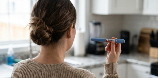 Ženi dijagnosticirana rijetka i smrtonosna bolest nakon što je uzimala ilegalni lijek za mršavljenje'