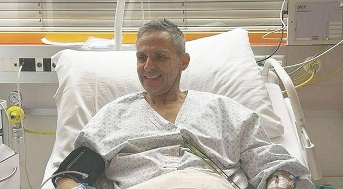 Ovo je junak koji je spasio desetero djece iz požara u švicarskom skijalištu