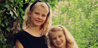 Djevojčica (9) shvatila tko joj oteo stariju sestru čitajući knjigu