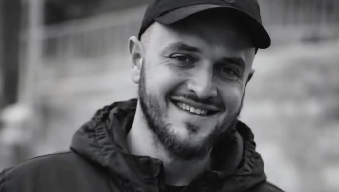 Sutra je Dan žalosti zbog Stefana