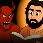 5 biblijskih stihova koje sotona mrzi (upotrijebite ih danas!)