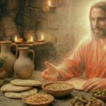 Što je Isus jeo?