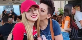 Najmlađa sestra joj spasila život: Anamarija (20) donirala sestri matične stanice