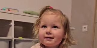Anđelina boluje od bolesti koju ima samo 120 djece: Ujedinimo se i pomozimo ovoj djevojčici