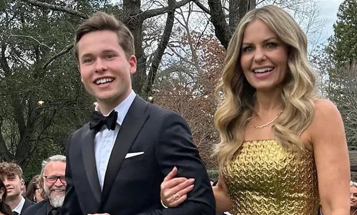 Sin glumice Candace Cameron započeo službu propovjednika