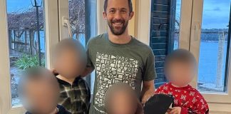 Četvero djece koja su nestala u SAD-u pronašli u Hrvatskoj: "Majka je pobjegla zbog smaka svijeta"