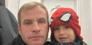 Švedska deportirala autističnog dječaka Raifa (4) u BiH