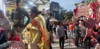 U Indiji je zabilježeno više od 80 napada hinduističkih ekstremista na proslave Božića