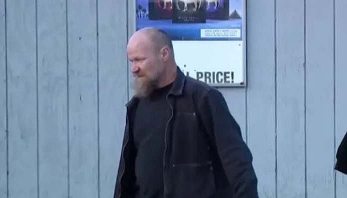 Muškarac izboden nožem nakon što je rekao da je kršćanin