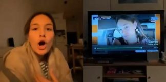 Izraelka u vijestima o ubijenima ugledala svoje lice