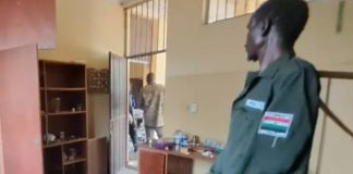 Katolička crkva u Etiopiji napadnuta krampovima i metalnim šipkama