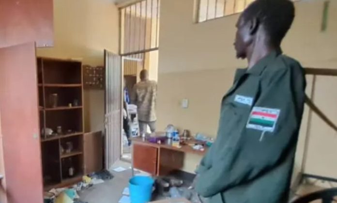 Katolička crkva u Etiopiji napadnuta krampovima i metalnim šipkama