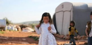 Otac spasio dvanaestogodišnju kćer od braka s talibanskim vođom