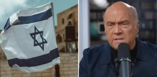 "Kršćani trebaju braniti Židove", smatra pastor Greg Laurie