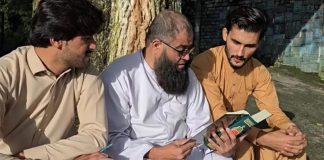 Kršćaninu slomili ruku i rebro dok je dijelio Biblije u Afganistanu