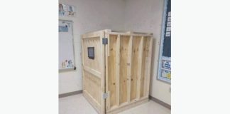 Škola imala "mali kavez" za autističnog dječaka (8): Obitelj dječaka je u šoku