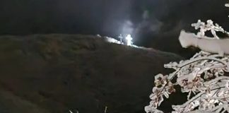 Časne sestre snimile nestvaran prizor u 2 ujutro