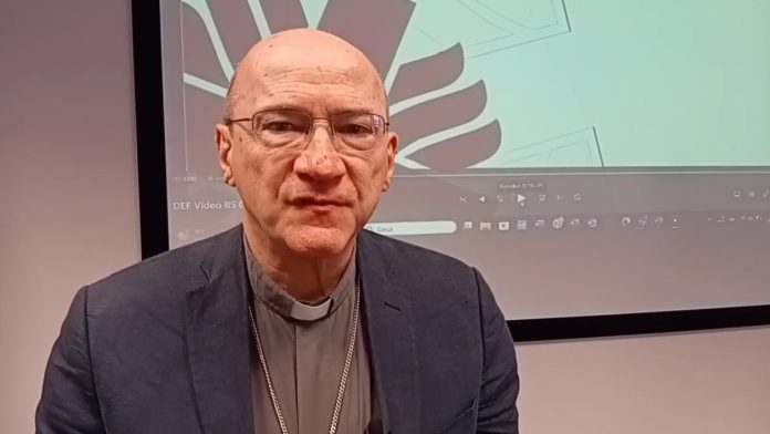 Papa imenovao pro-LGBT nadbiskupa tajnikom Dikasterija za kler