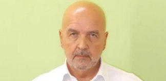 Pastor osuđen na 9 godina zatvora