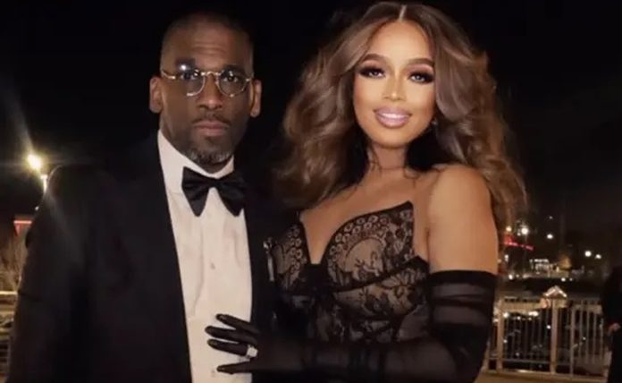 Mnogi su napali suprugu baptističkog pastora zbog haljine