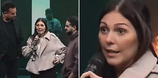 Žena je ozdravila nakon 37 godina s rupom na srcu