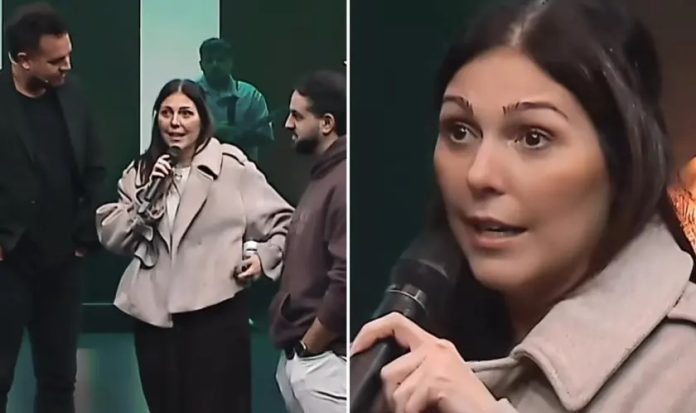 Žena je ozdravila nakon 37 godina s rupom na srcu
