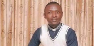 Oteti svećenik u Nigeriji oslobođen nakon dva mjeseca zatočeništva