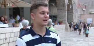 Tomislav je imao loše ocjene u osnovnoj školi, a danas studira na dva fakulteta i prosjek mu je 5,0