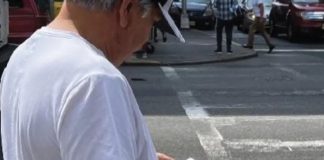 Vođa bande na Filipinima prihvatio Isusa nakon što je pročitao kršćanski traktat