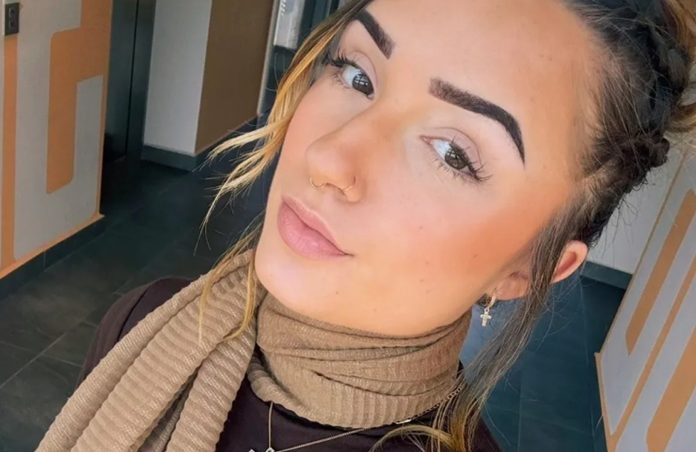 Bivša zvijezda filmova za odrasle je predala život Isusu i obrisala sav eksplicitan sadržaj