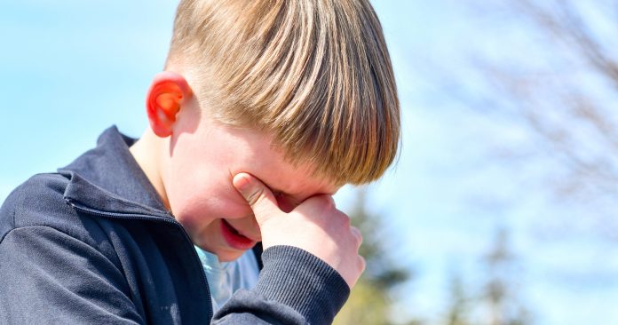 Očuh pretukao dječaka do smrti