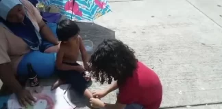 Dječak (9) pokazao cijelom svijetu što je dobrota