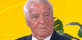 Djed otkrio što učini svaki dan kad otvori oči