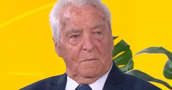 Djed otkrio što učini svaki dan kad otvori oči