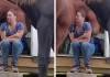 Uplakana djevojka nije očekivala što će konj učiniti: On je Božji dar