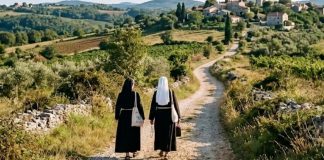 Dvije redovnice otkrile što se zapravo događa u samostanu