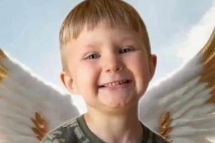 Otac je izgladnjivao, tukao i mučio sedmogodišnjeg sina do smrti