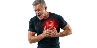 Srčani udar kod zdravih ljudi