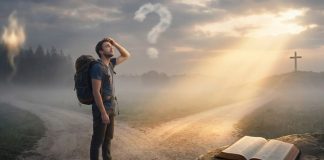 Što je znak od Boga (a što nije)?