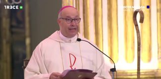 Biskup Malage podržava blagoslove za homoseksualce: "Biti homoseksualac nije grijeh!"