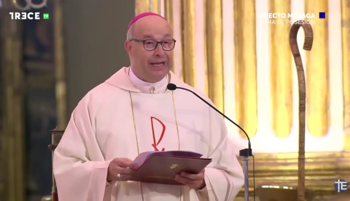 Biskup Malage podržava blagoslove za homoseksualce: 