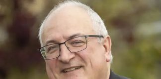 Uhićen biskup u Engleskoj crkvi zbog spolnog zlostavljanja