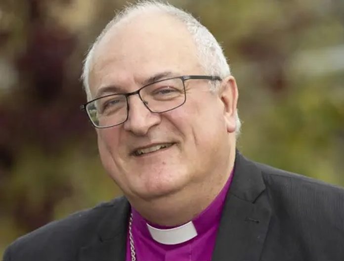 Uhićen biskup u Engleskoj crkvi zbog spolnog zlostavljanja