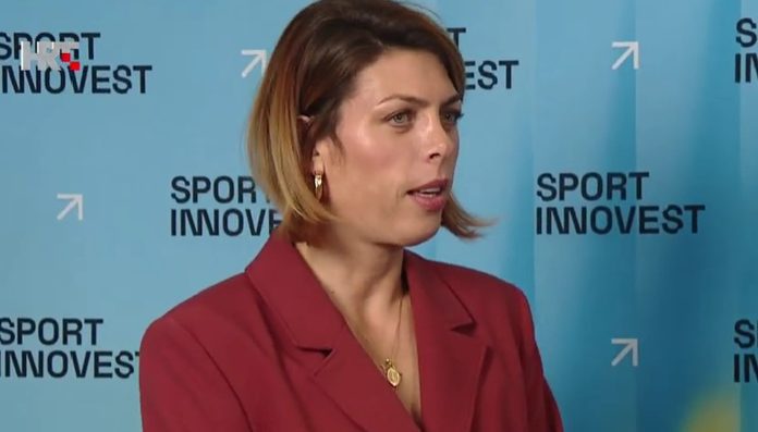 Blanka Vlašić dobila razvod braka od belgijskog novinara