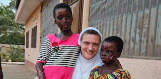 Ove djevojčice iz Afrike su spašene iz vatre i čeka ih operacija u Hrvatskoj