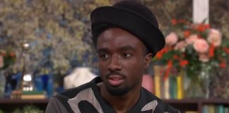 Zvijezda serije 'Stranger Things' posvjedočio da je u vjeri pronašao smisao života