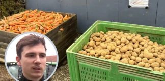 Mladi poljoprivrednik Emanuel iz Preloga oduševio ljude svojom gestom