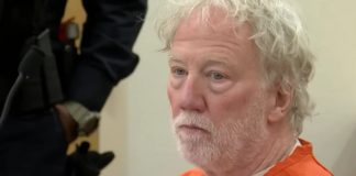 Poznati glumac optužen za seksualni prijestup nad djecom