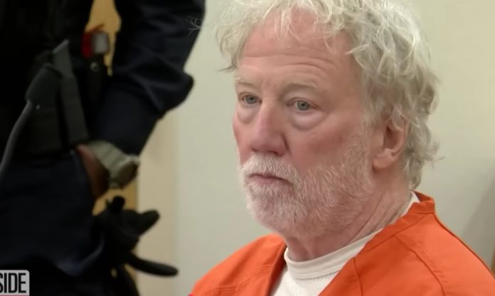 Poznati glumac optužen za seksualni prijestup nad djecom